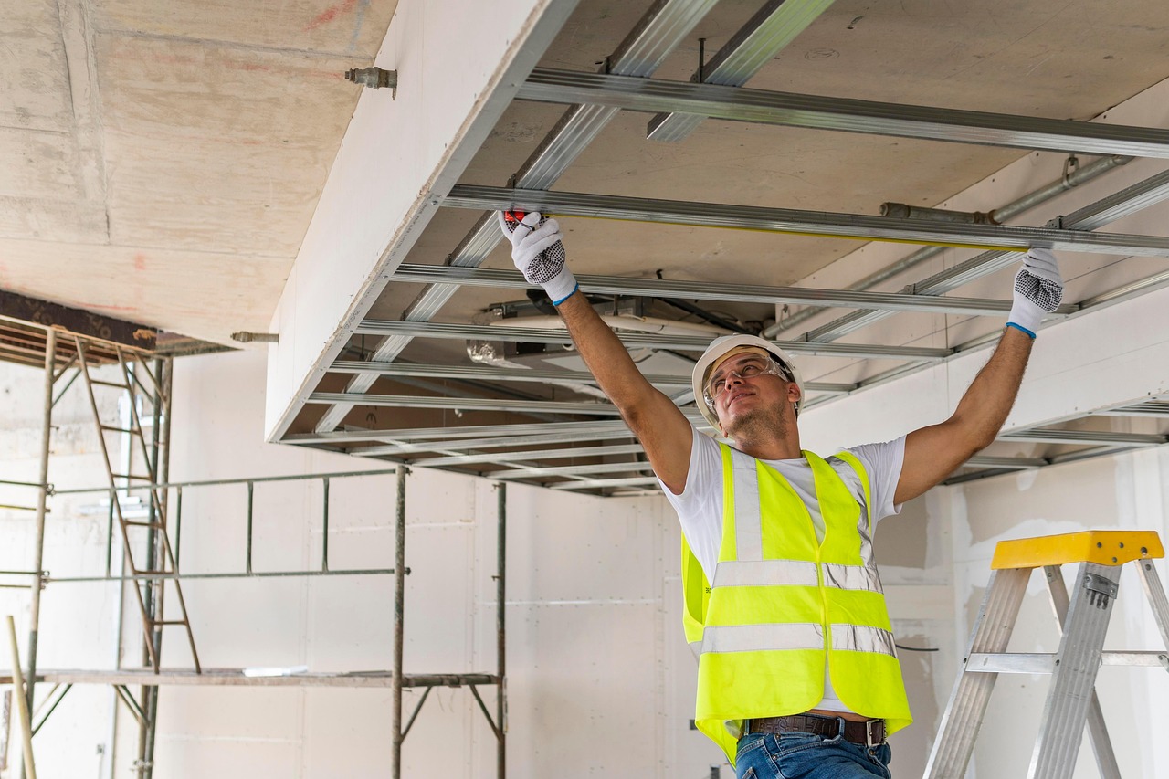 Structural Renovation