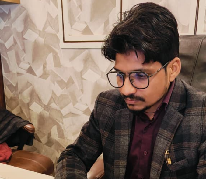Er. Abrar khan 