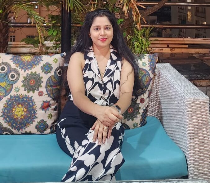 Ar. Varsha